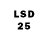 Amphetamine 98% GREEN SMON